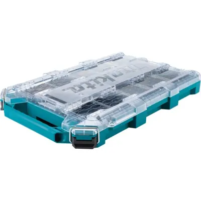 Hộp đựng dụng cụ chia ngăn dạng nông P-91051 MAKTRAK