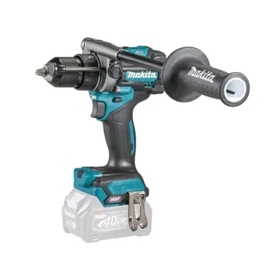 Máy khoan búa, vặn vít dùng pin Makita HP001GZ
