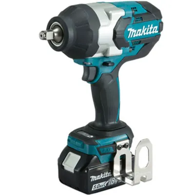Máy siết bu lông pin Makita