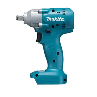 Máy siết bu lông dùng pin Makita DTW104Z