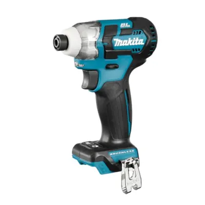 Máy vặn vít dùng pin Makita TD111DZ 12V (Chưa kèm Pin & Sạc)